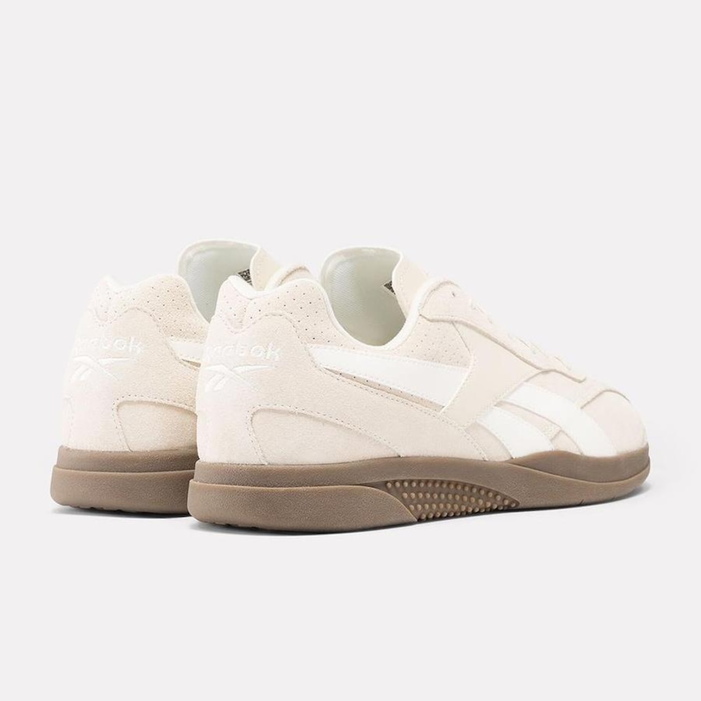 Imagem 2 do produto Tênis Reebok Hammer Street Masculino Bege