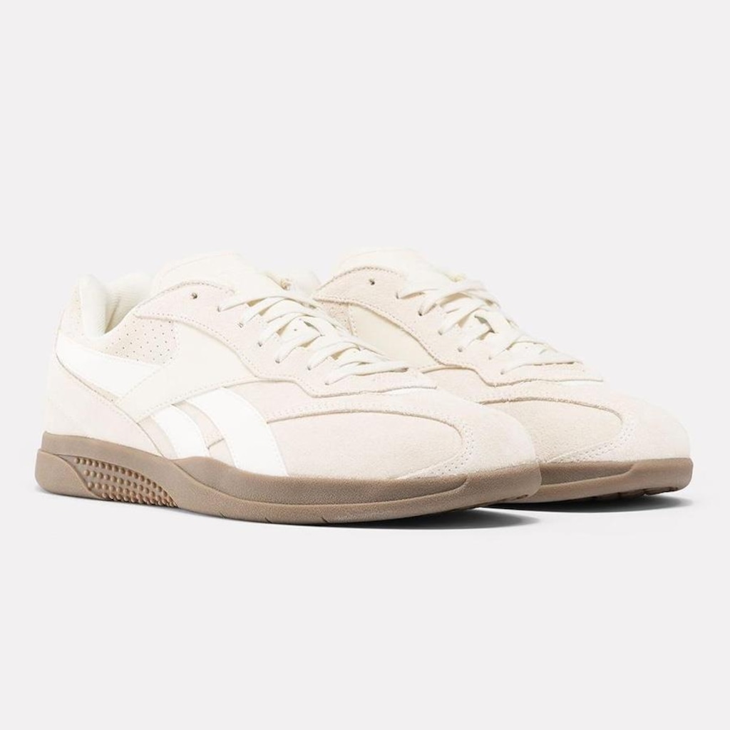 Imagem 3 do produto Tênis Reebok Hammer Street Masculino Bege