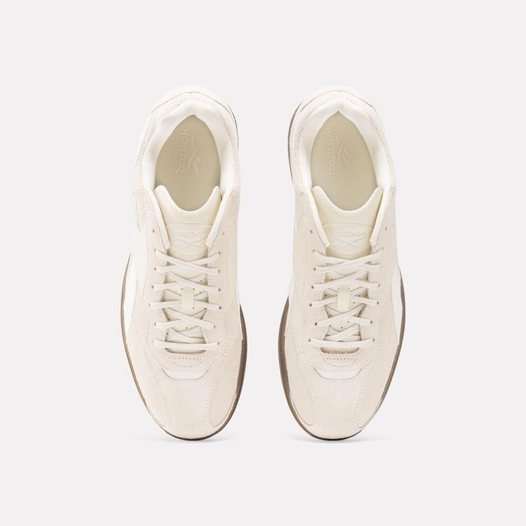 Imagem 4 do produto Tênis Reebok Hammer Street Masculino Bege