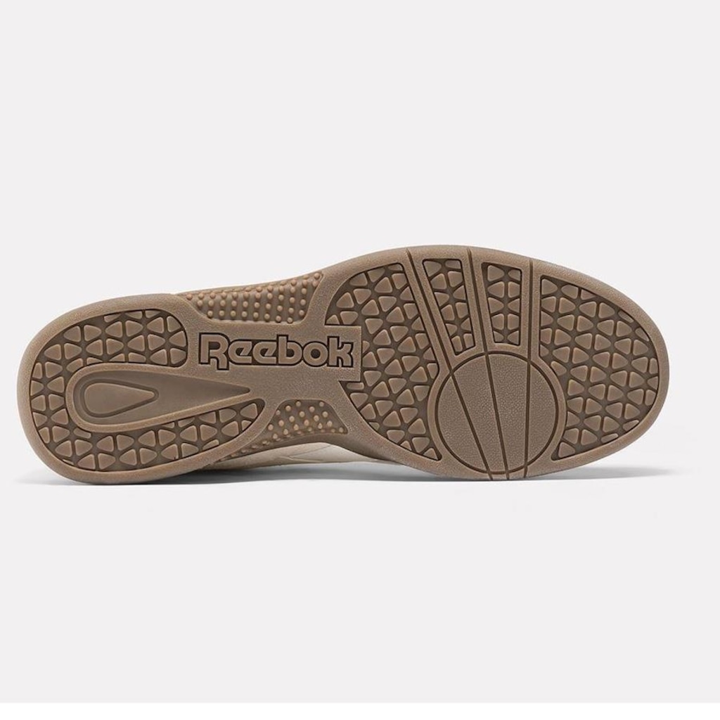Imagem 5 do produto Tênis Reebok Hammer Street Masculino Bege