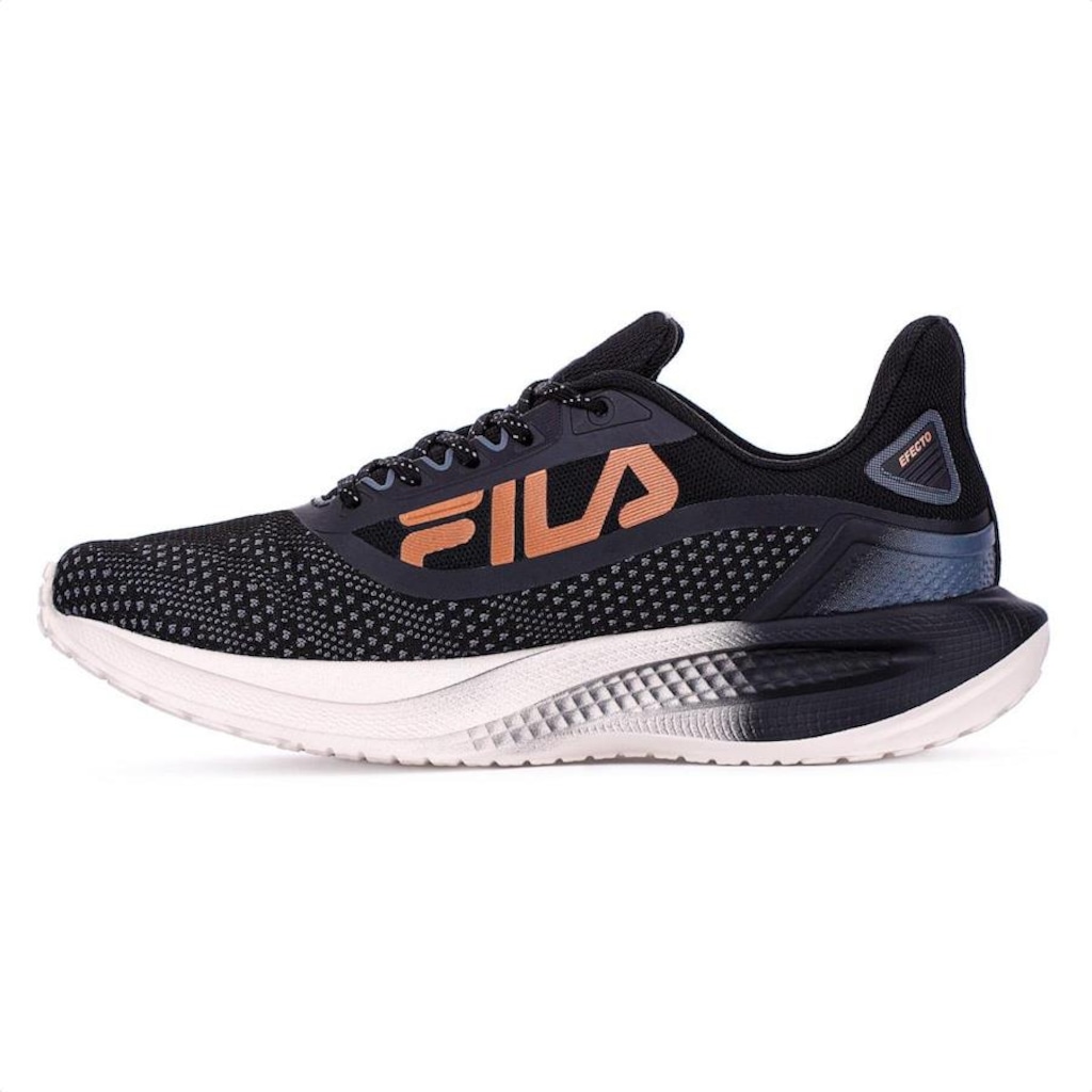 Imagem 2 do produto Tênis Fila Efecto - Feminino