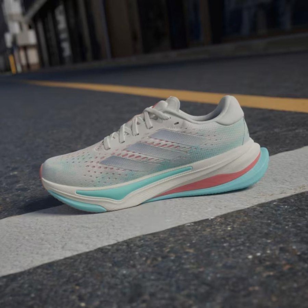 Imagem 2 do produto Tênis adidas Super Nova Feminino