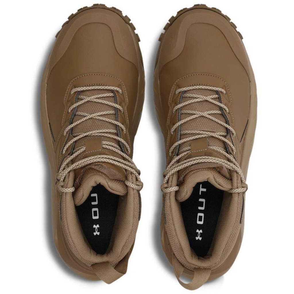 Imagem 2 do produto Tênis Under Armour Defense Mid - Unissex