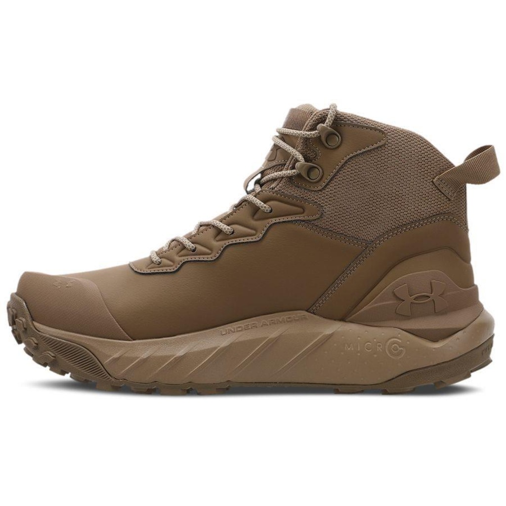Imagem 4 do produto Tênis Under Armour Defense Mid - Unissex