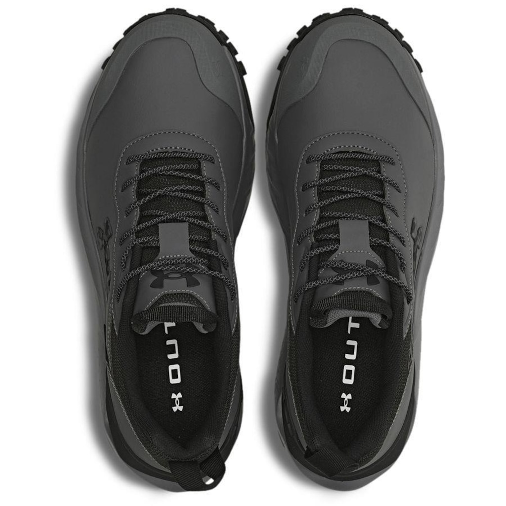 Imagem 2 do produto Tênis Under Armour Defense Low - Unissex