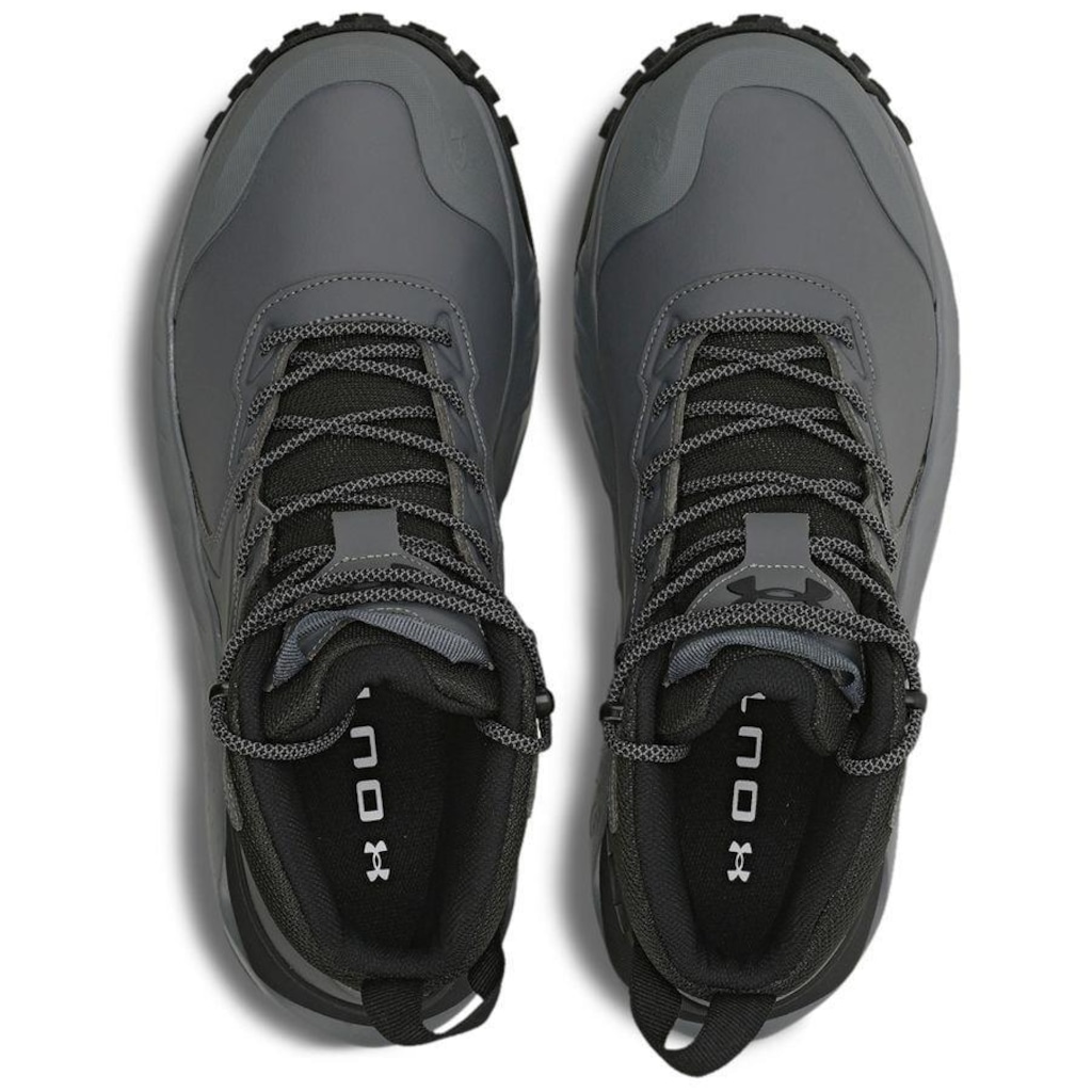 Imagem 2 do produto Tênis Under Armour Defense Mid - Unissex