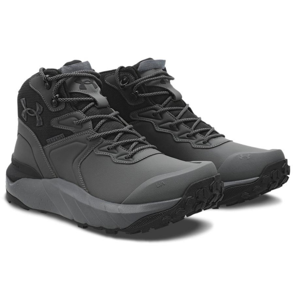 Imagem 3 do produto Tênis Under Armour Defense Mid - Unissex