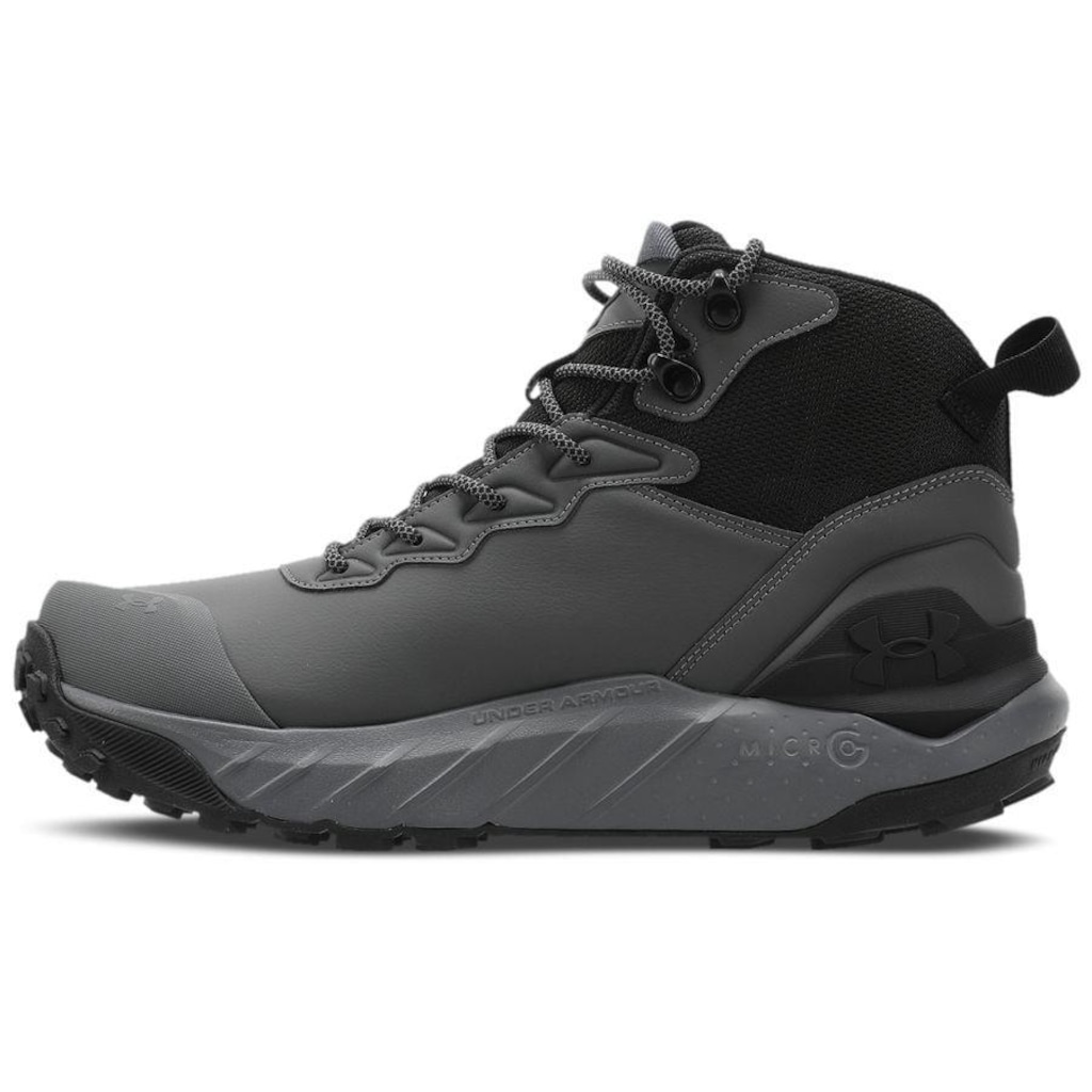 Imagem 4 do produto Tênis Under Armour Defense Mid - Unissex