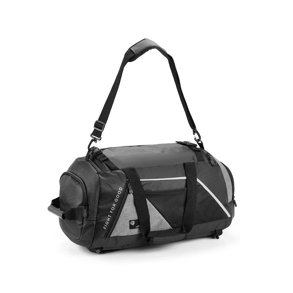 Imagem 3 do produto Bolsa Pretorian Treino Mod.Bv41967