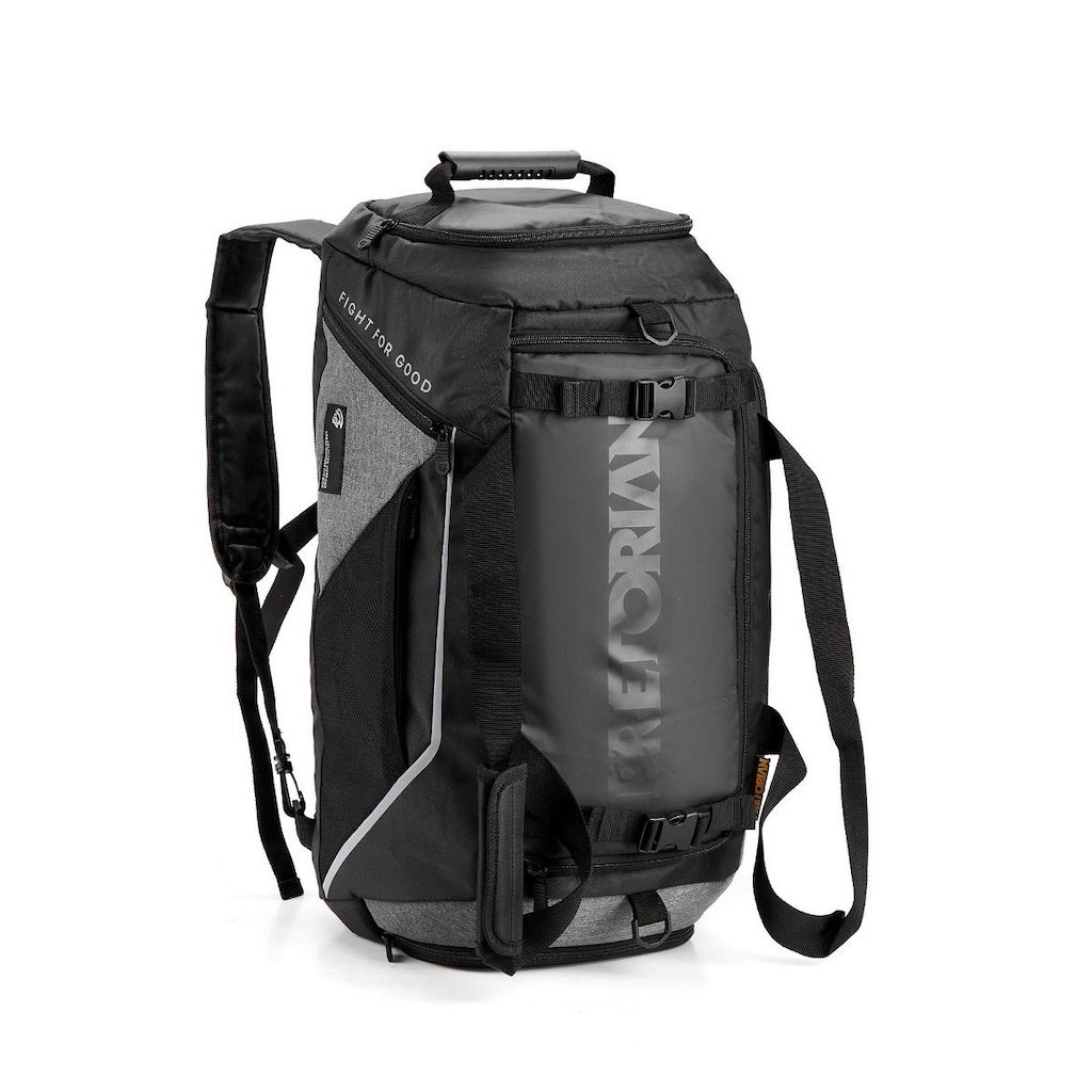 Imagem 4 do produto Bolsa Pretorian Treino Mod.Bv41967