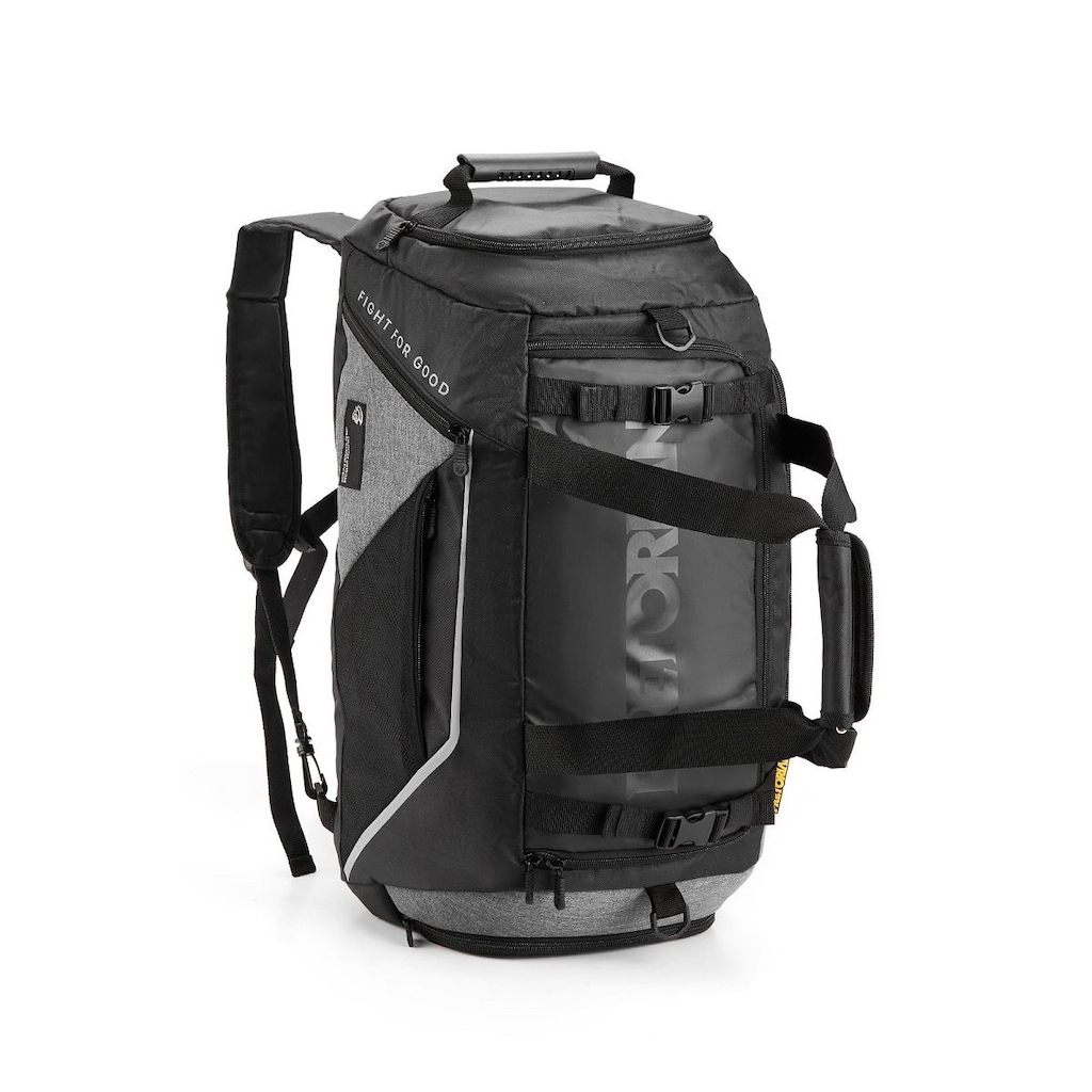 Imagem 5 do produto Bolsa Pretorian Treino Mod.Bv41967