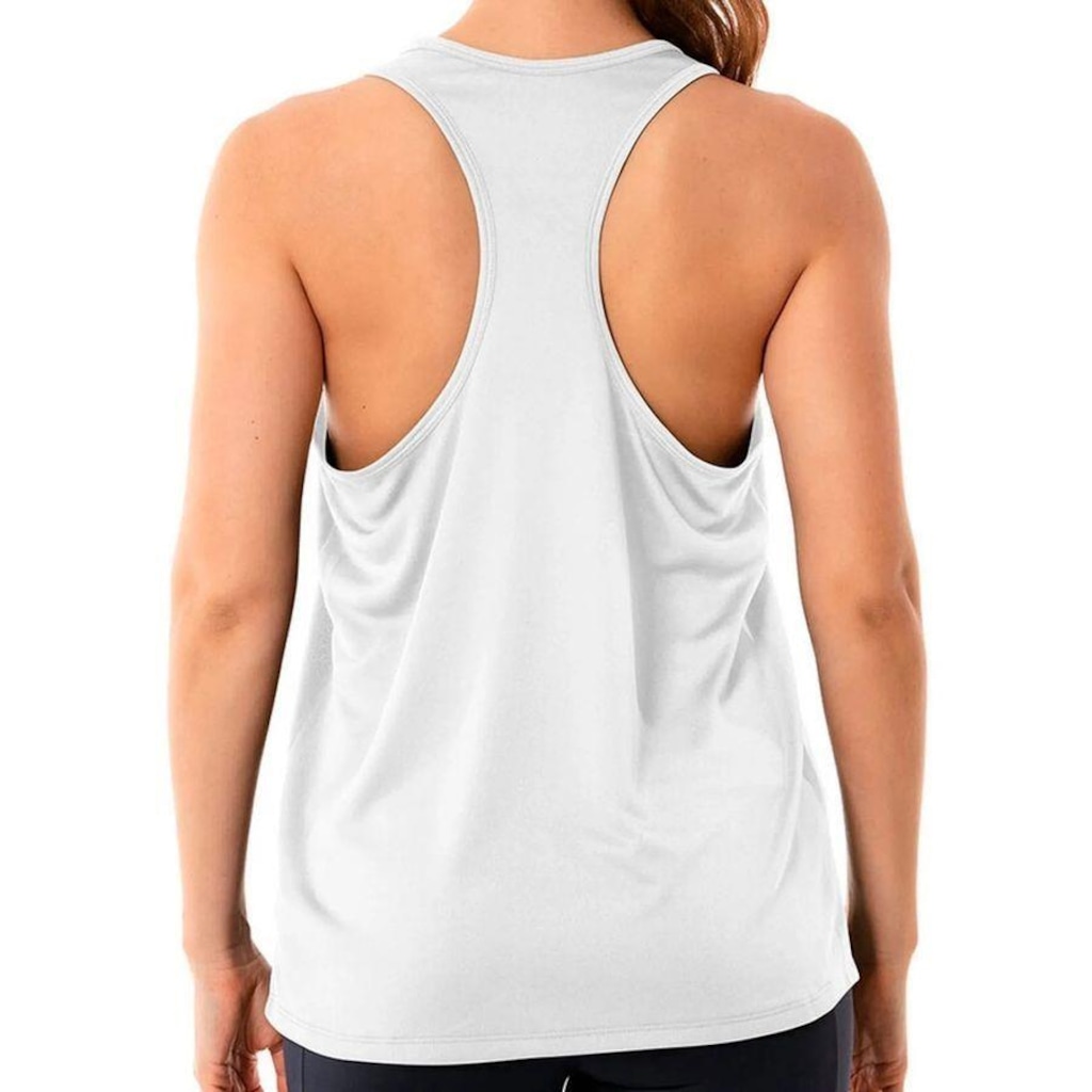 Imagem 2 do produto Camiseta Regata Mizuno Nirvana - Feminina