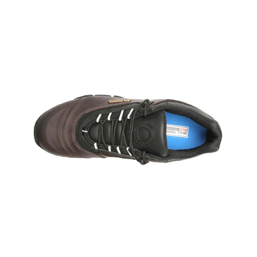 Imagem 4 do produto Tênis Bull Terrier Attack Low Ii - Masculino