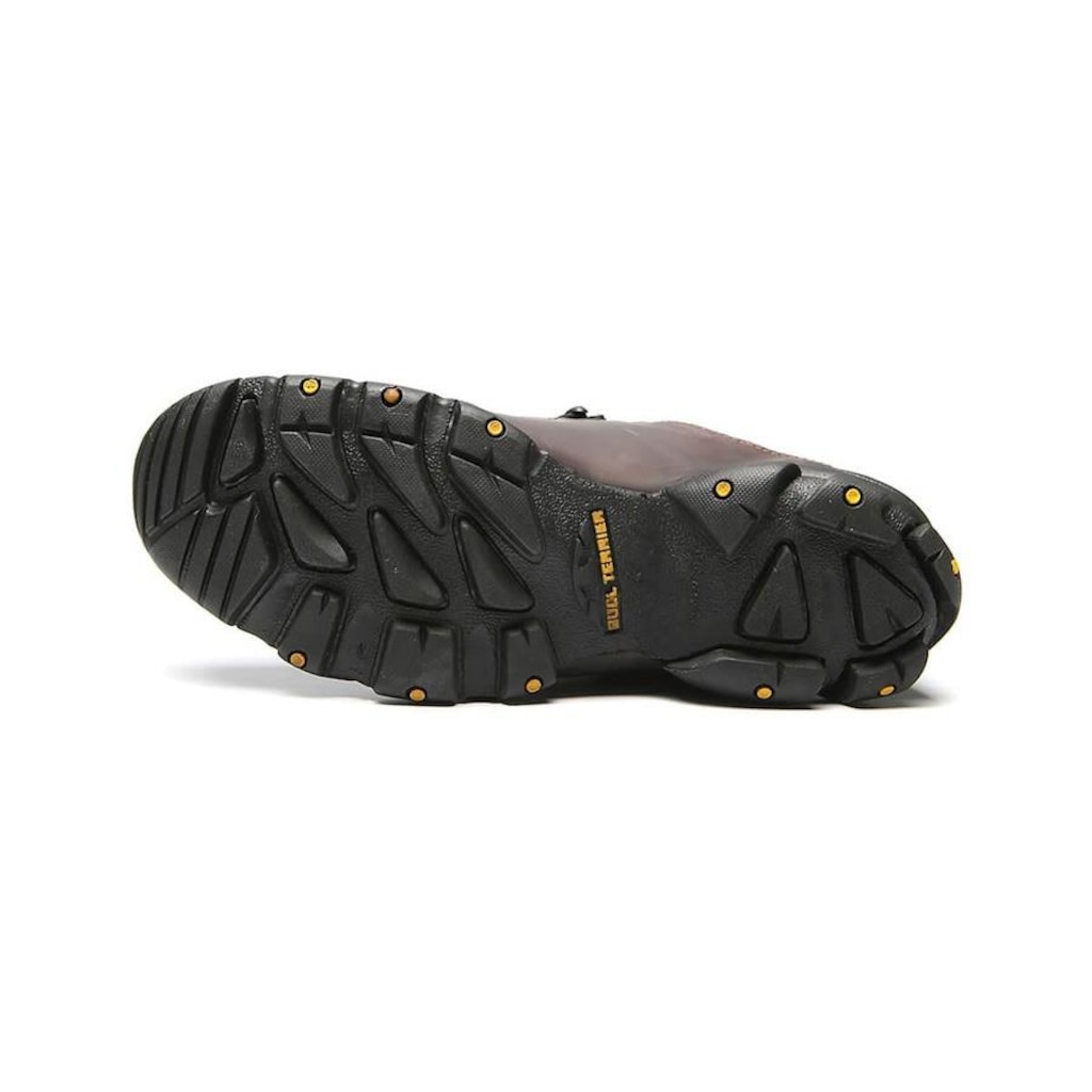 Imagem 5 do produto Tênis Bull Terrier Attack Low Ii - Masculino