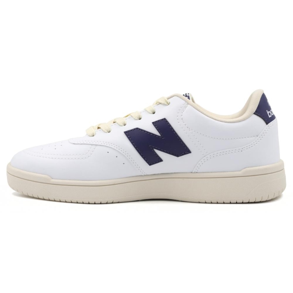 Imagem 2 do produto Tênis New Balance Bb80 Unissex