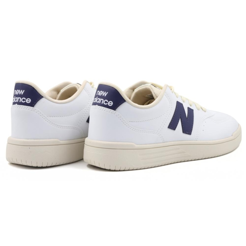 Imagem 3 do produto Tênis New Balance Bb80 Unissex
