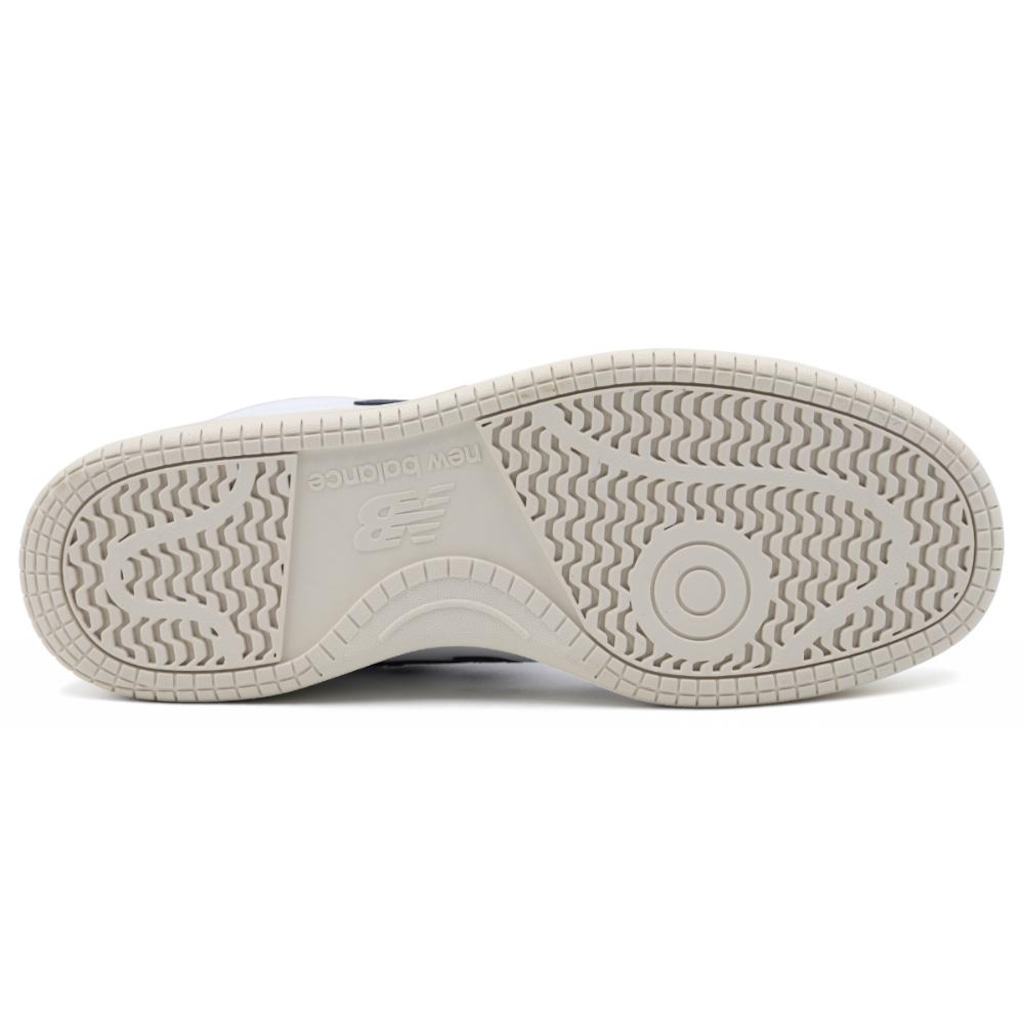 Imagem 4 do produto Tênis New Balance Bb80 Unissex