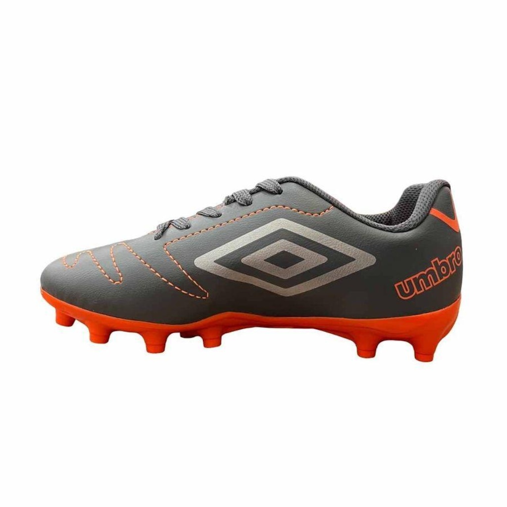 Imagem 2 do produto Chuteira de Campo Umbro Class 2.2 Jr - Infantil