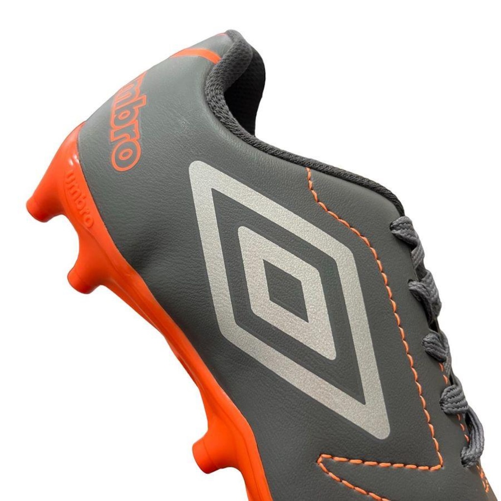 Imagem 5 do produto Chuteira de Campo Umbro Class 2.2 Jr - Infantil
