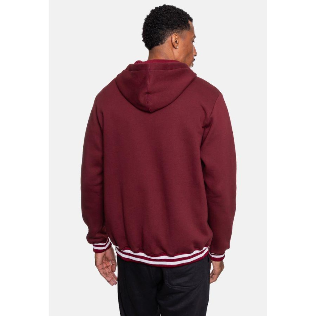 Imagem 2 do produto Blusão de Moletom com Capuz Starter - Masculino