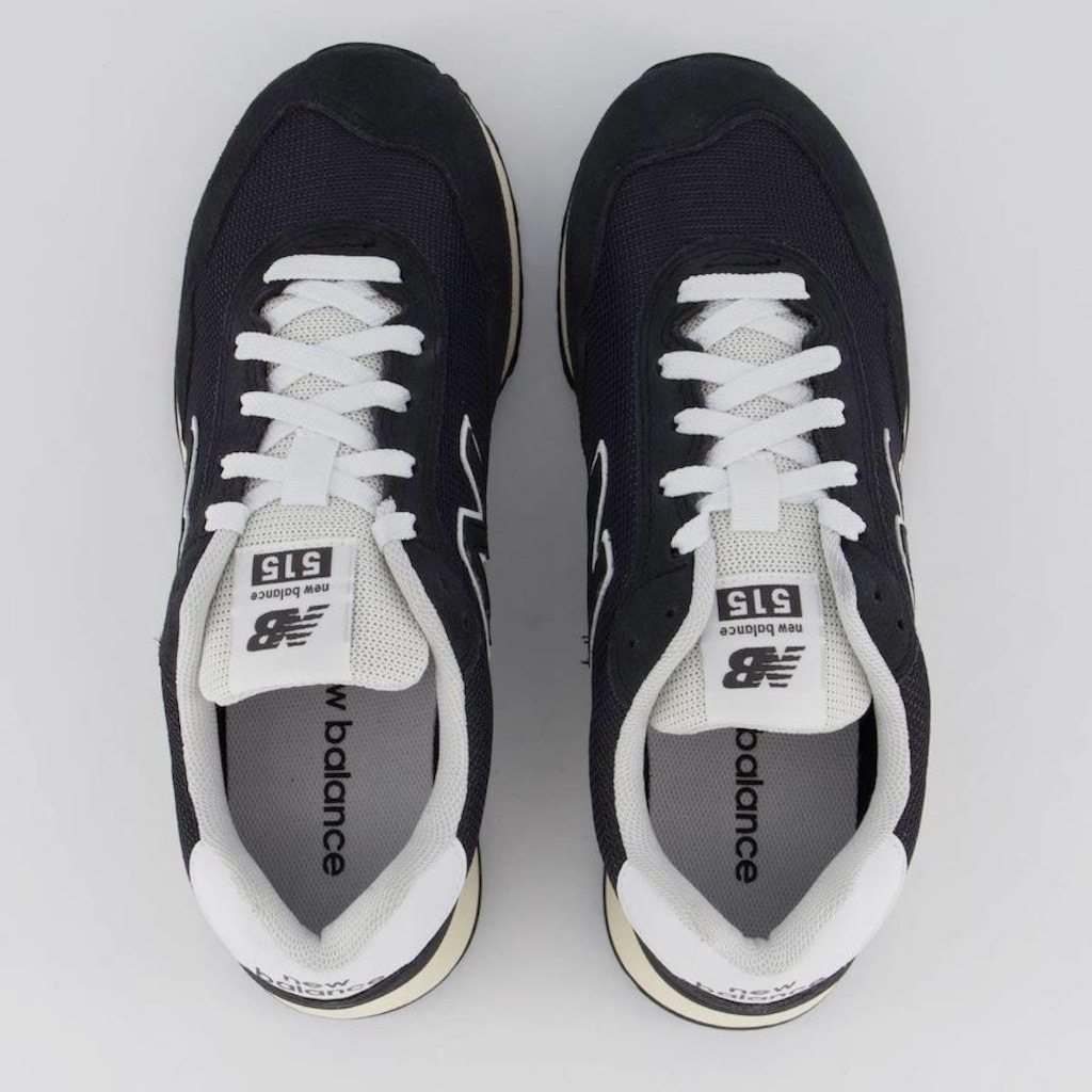 Imagem 4 do produto Tênis New Balance 515V2 Feminino