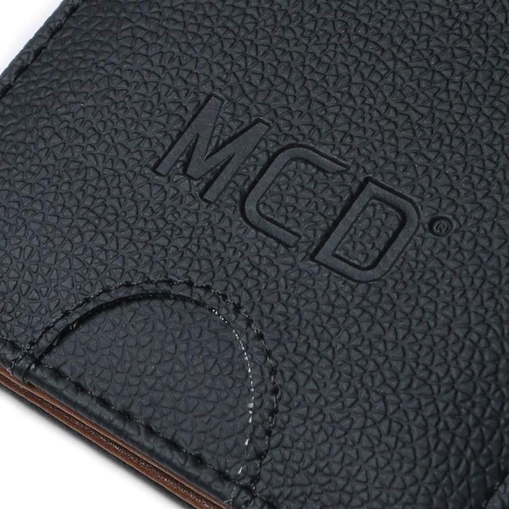 Imagem 4 do produto Carteira Mcd Mcd Sm25