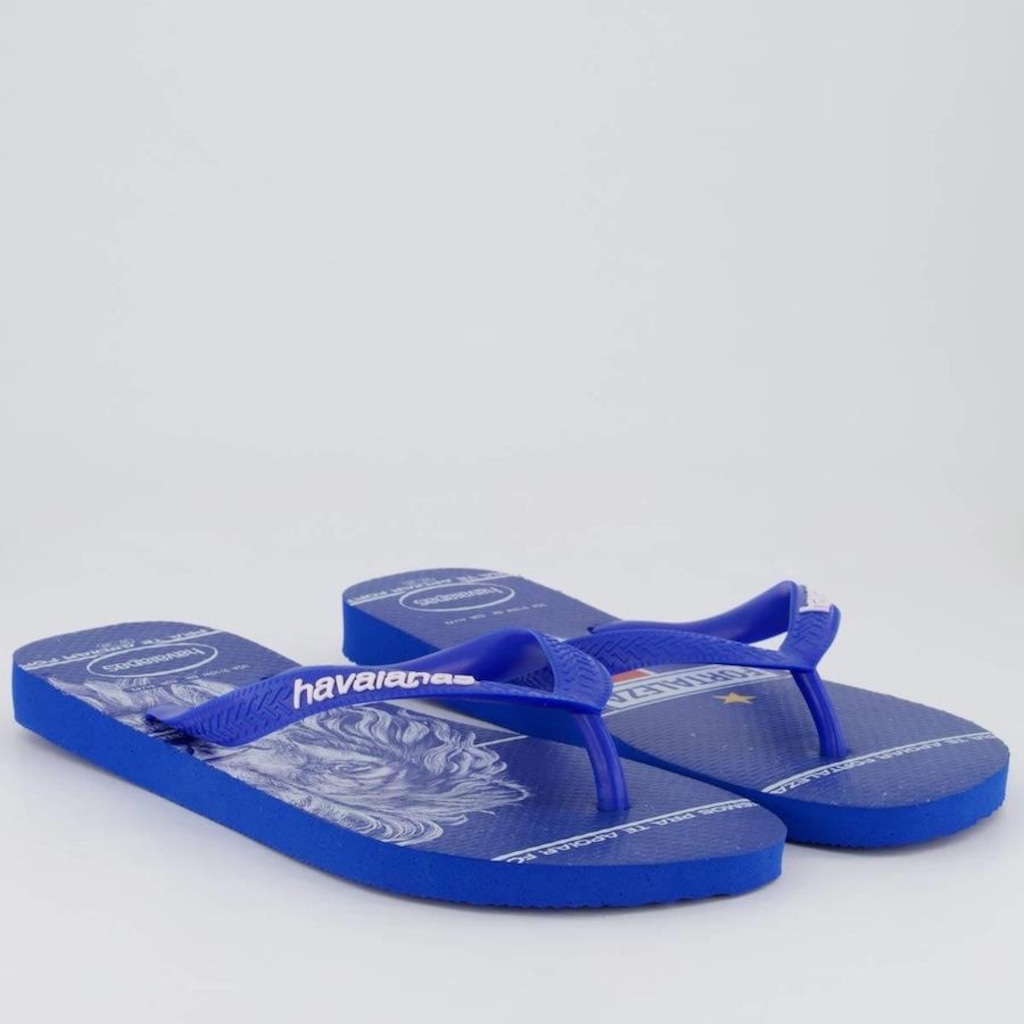 Imagem 3 do produto Chinelo Havaianas Fortaleza - Masculino