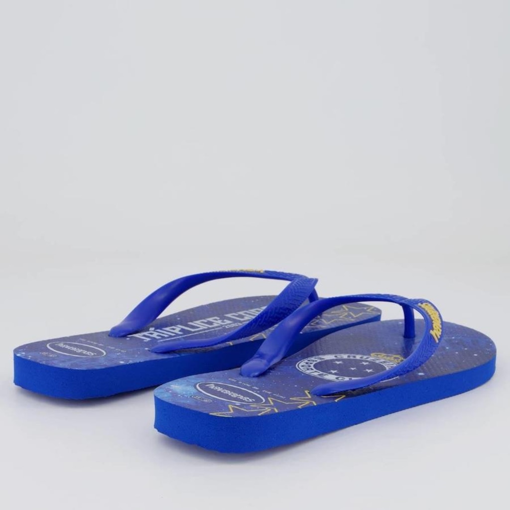 Imagem 4 do produto Chinelo Havaianas Cruzeiro - Masculino