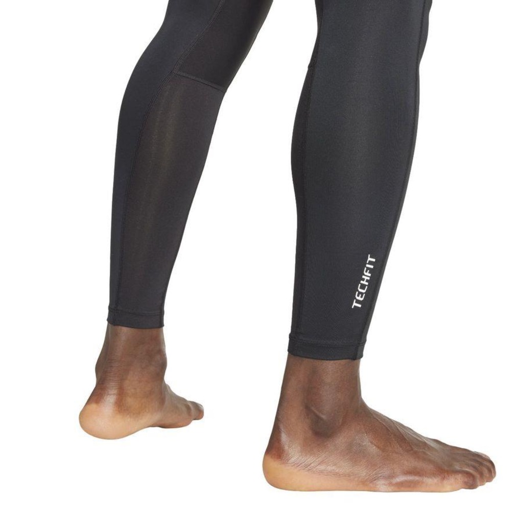 Imagem 4 do produto Calça Legging adidas Techfit - Masculina
