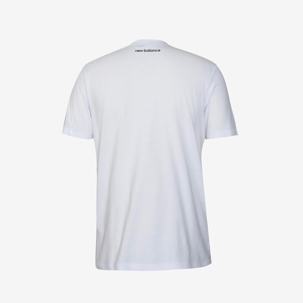 Imagem 3 do produto Camiseta do São Paulo Sentimento New Balance - Masculina