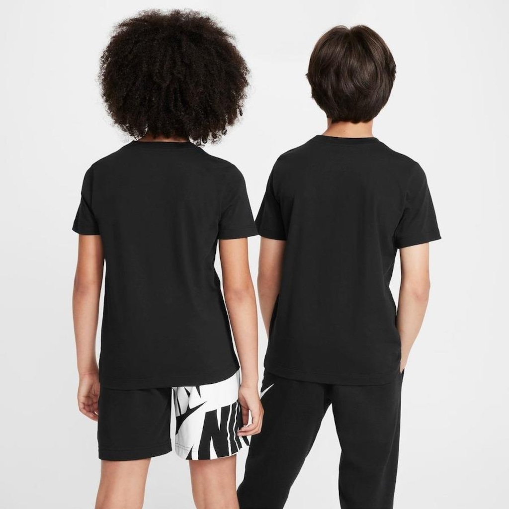 Imagem 2 do produto Camiseta Nike Sportswear - Infantil