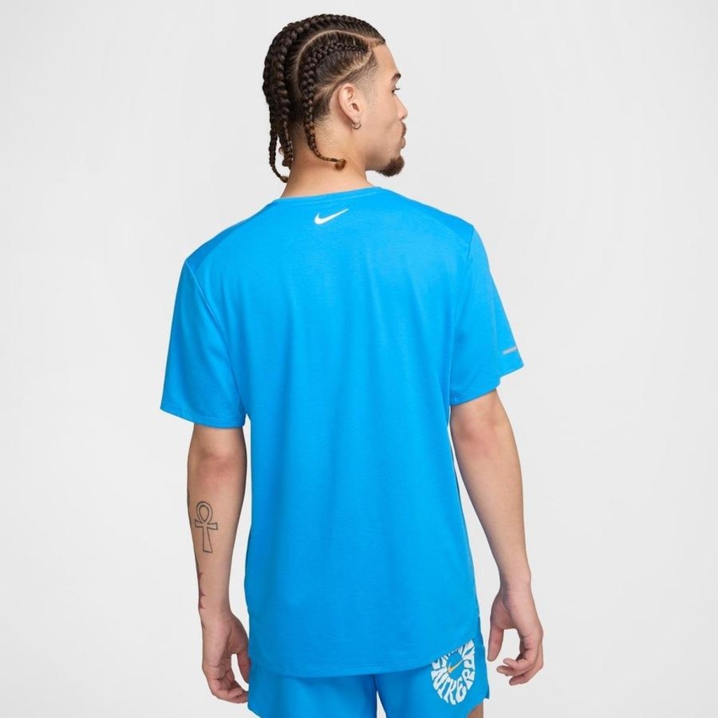 Imagem 2 do produto Camiseta Nike Dri-Fit Rise 365 - Masculina