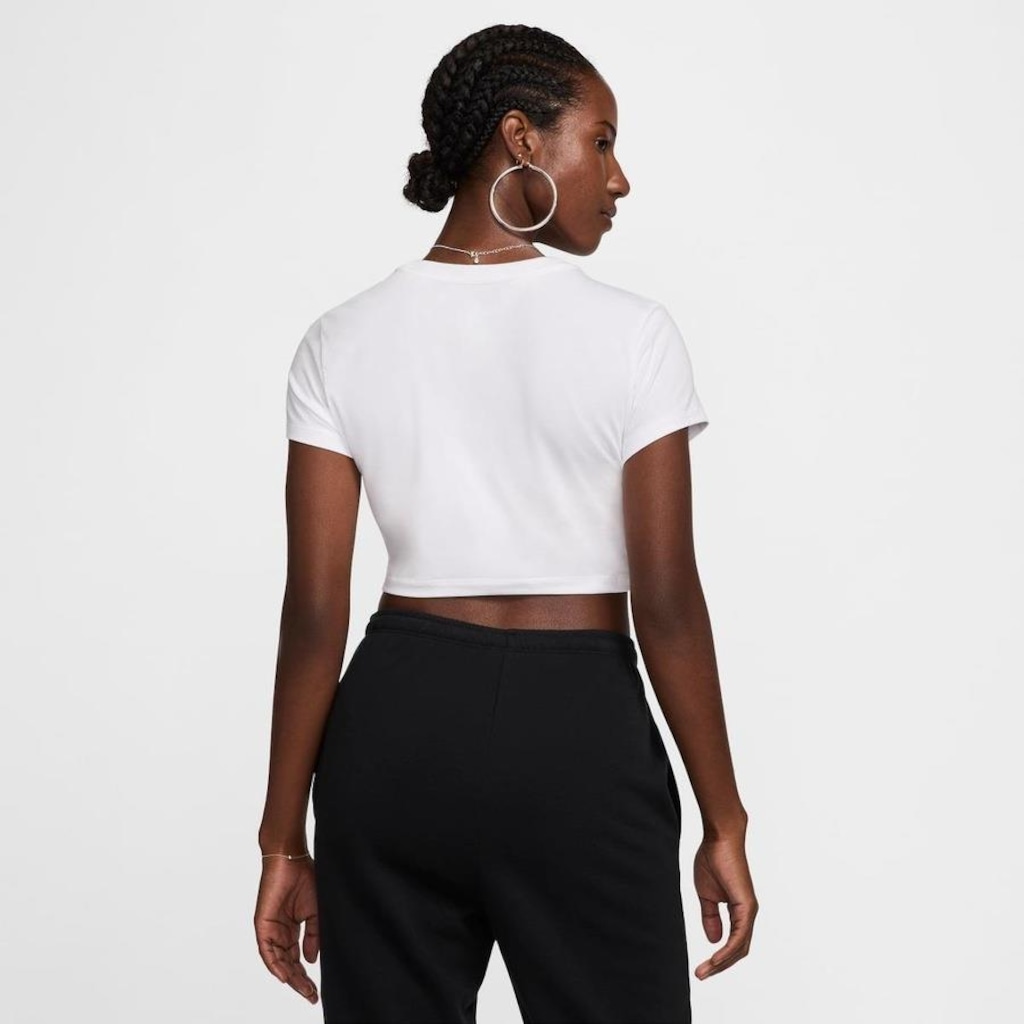 Imagem 2 do produto Camiseta Nike Sportswear - Feminina