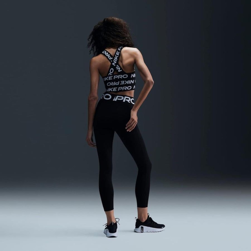 Imagem 2 do produto Regata Nike Pro Feminino
