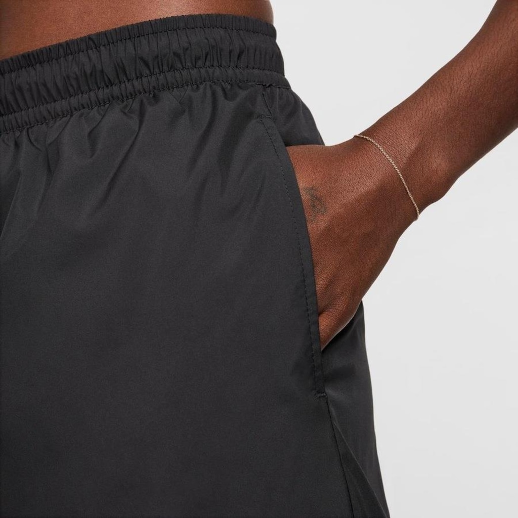 Imagem 5 do produto Short Nike Sportswear Essentials Woven - Feminino