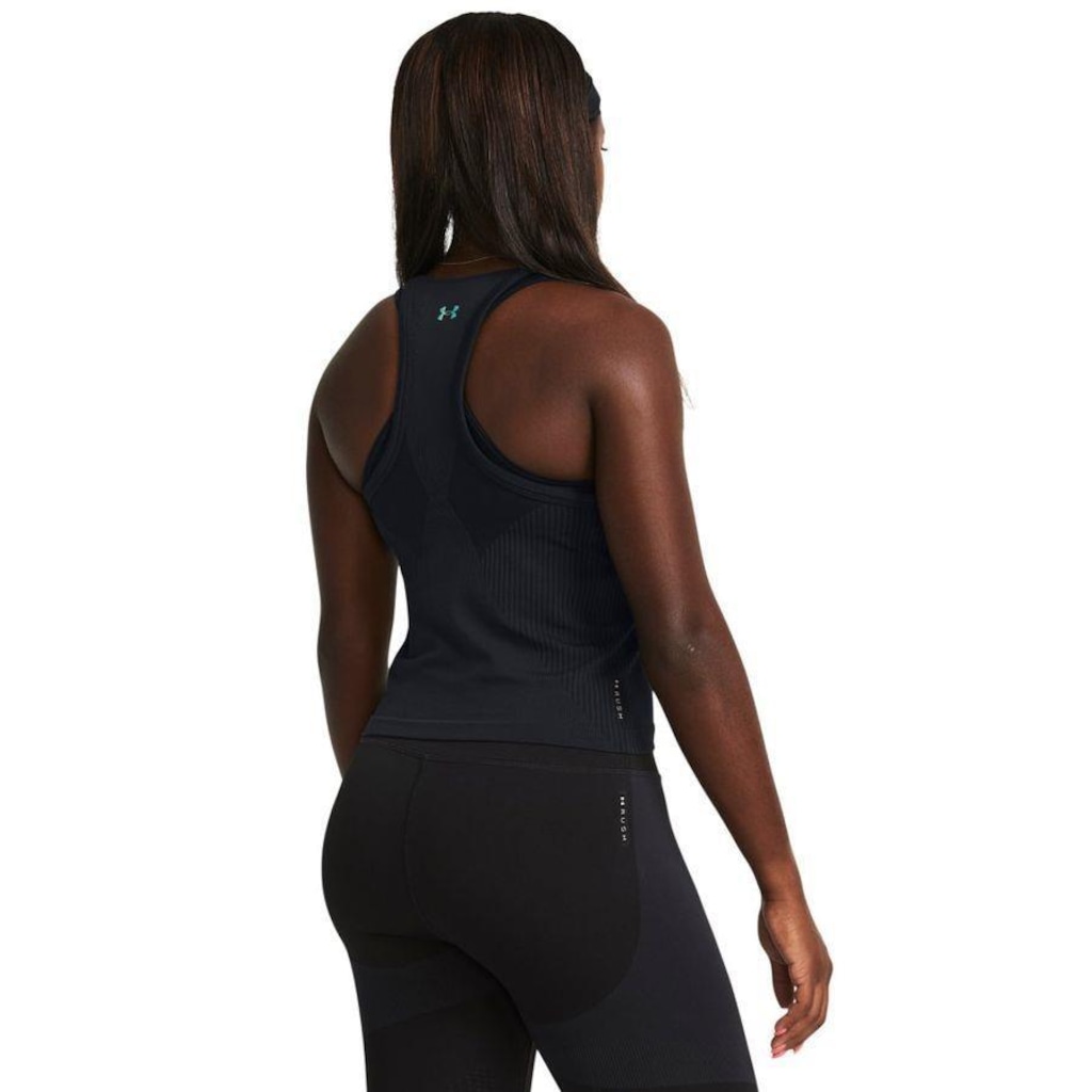 Imagem 2 do produto Camiseta Regata Under Armour Vanish Elite Seamless - Feminina