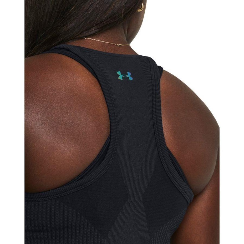 Imagem 3 do produto Camiseta Regata Under Armour Vanish Elite Seamless - Feminina