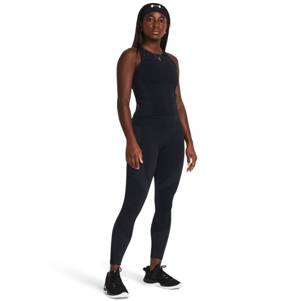 Imagem 4 do produto Camiseta Regata Under Armour Vanish Elite Seamless - Feminina