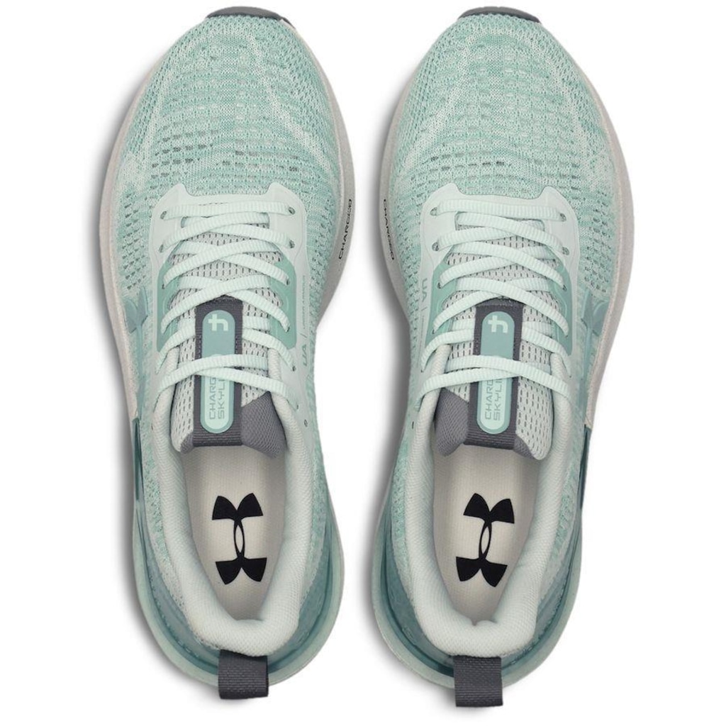 Imagem 2 do produto Tênis Under Armour Charged Skyline 4 - Unissex