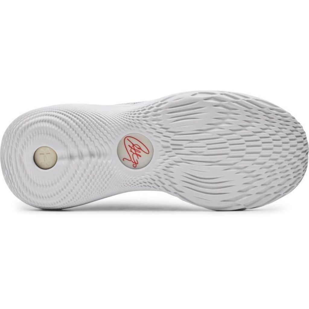 Imagem 5 do produto Tênis Under Armour Curry 11 Future Wolf - Unissex