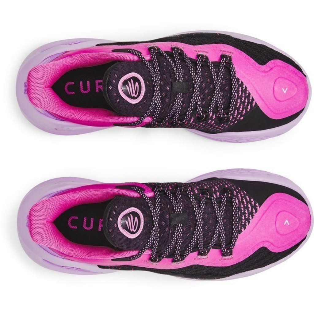 Imagem 2 do produto Tênis Under Armour Curry 11 Girl Dad - Unissex