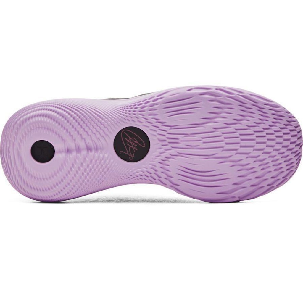 Imagem 5 do produto Tênis Under Armour Curry 11 Girl Dad - Unissex