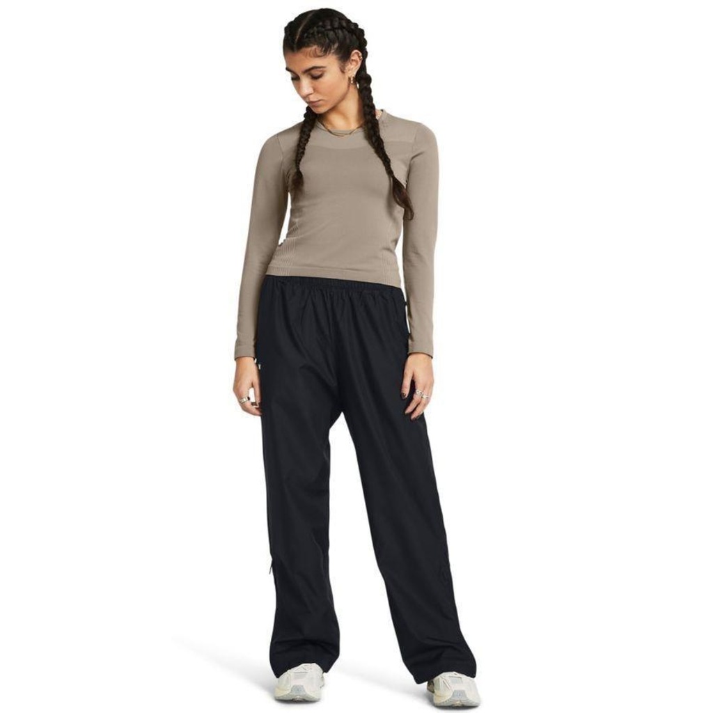 Imagem 4 do produto Camiseta Manga Longa Under Armour Vanish Elite Samless - Feminina