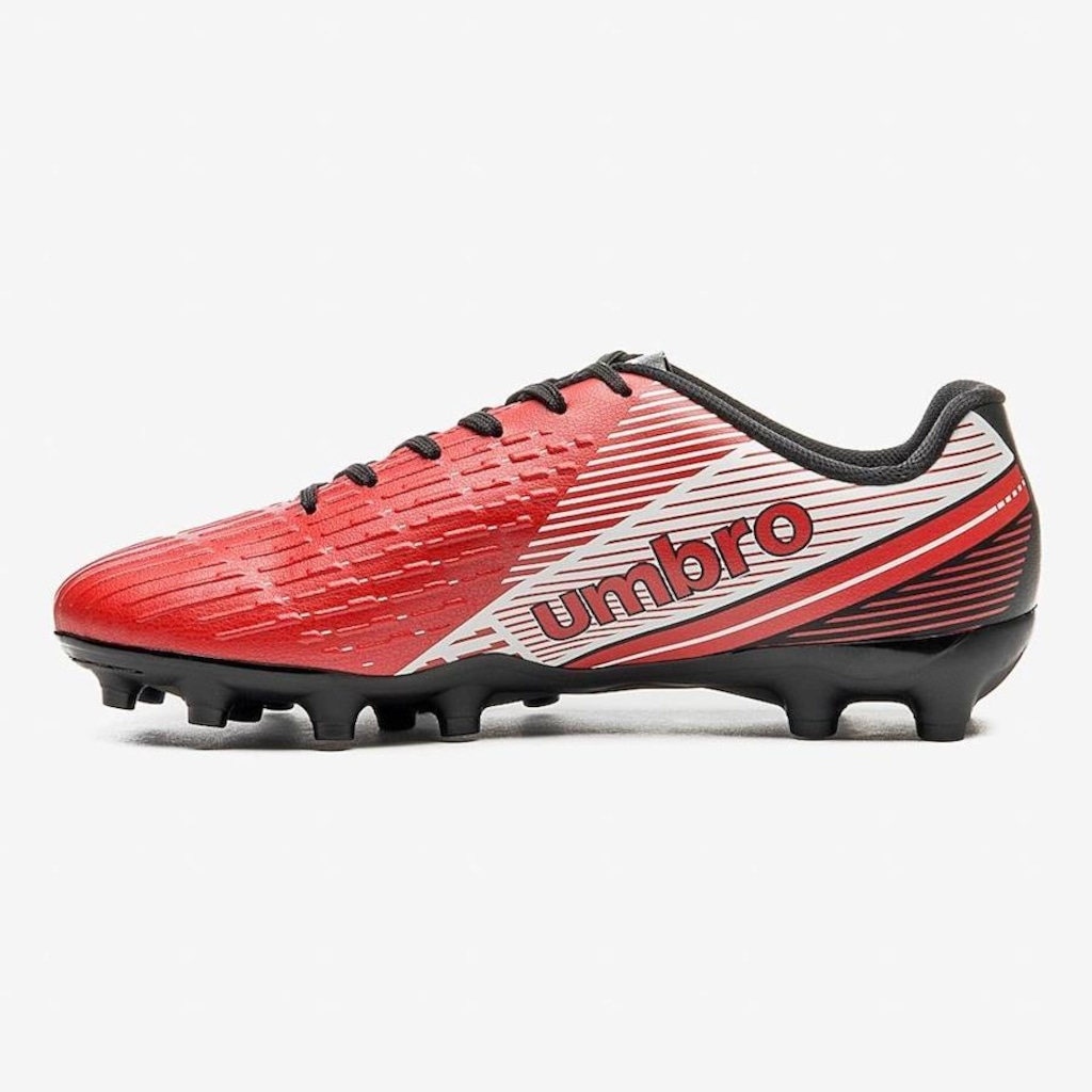 Imagem 2 do produto Chuteira de Campo Umbro Fire - Adulto