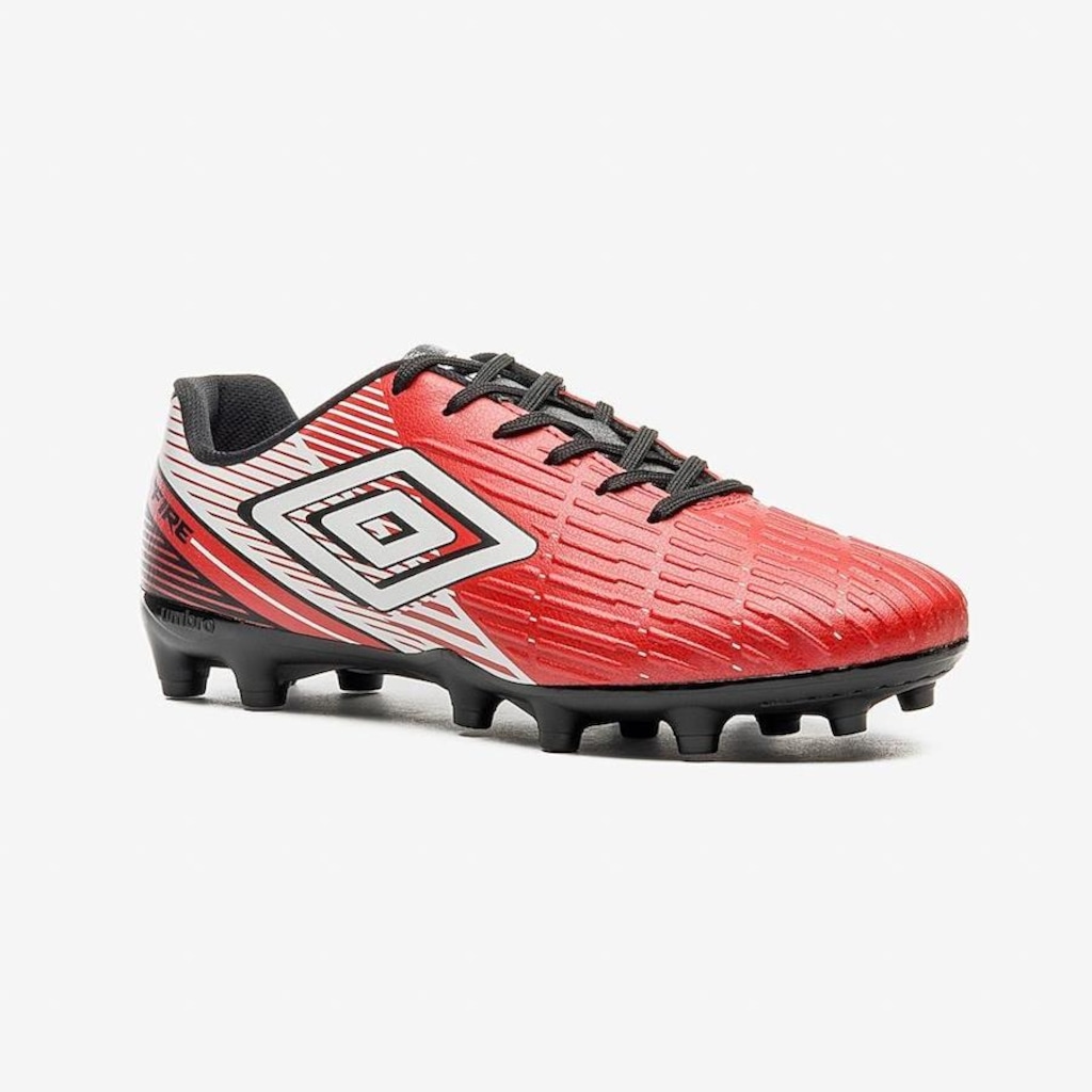 Imagem 3 do produto Chuteira de Campo Umbro Fire - Adulto