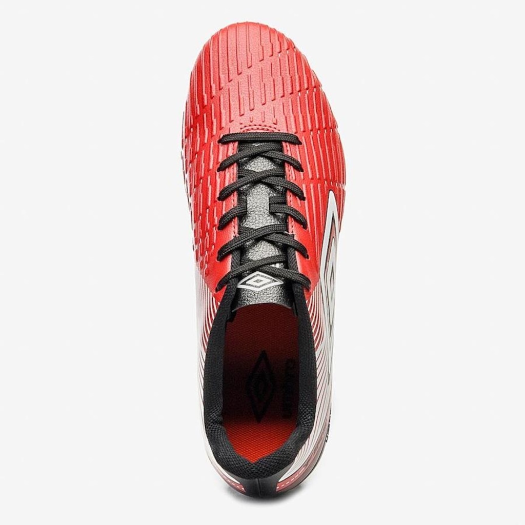 Imagem 4 do produto Chuteira de Campo Umbro Fire - Adulto