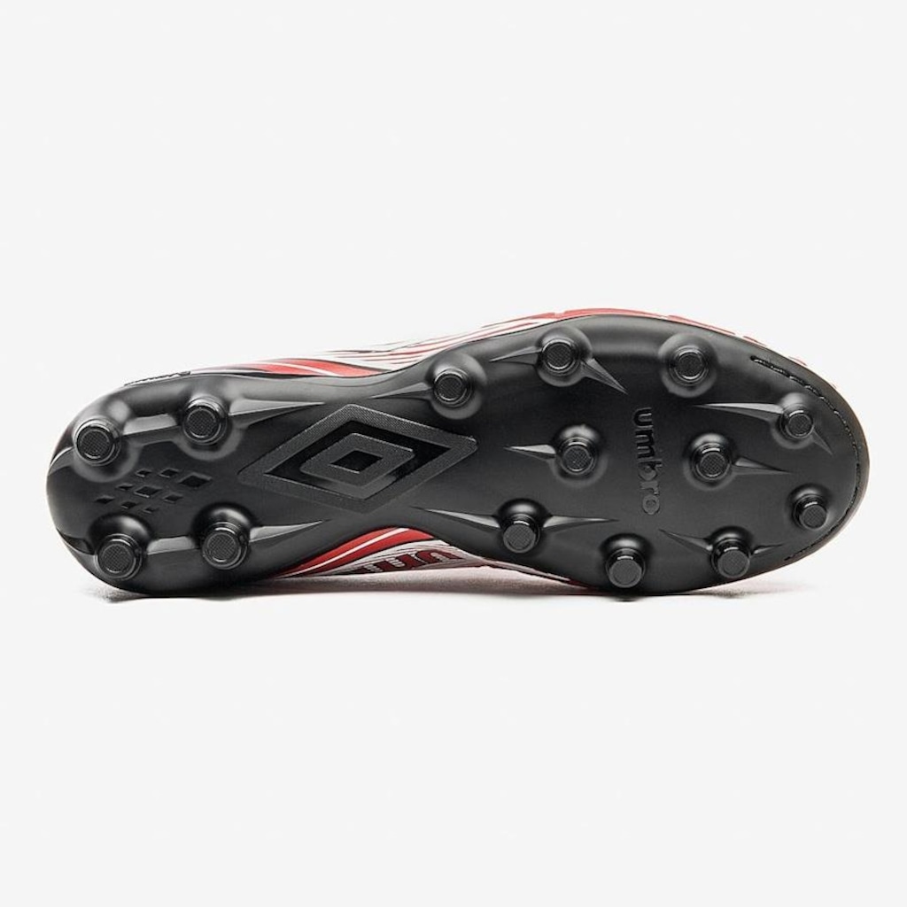 Imagem 5 do produto Chuteira de Campo Umbro Fire - Adulto