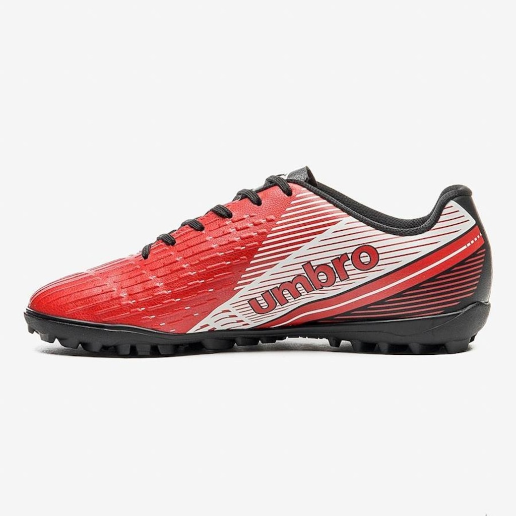 Imagem 2 do produto Chuteira Society Umbro Fire - Adulto