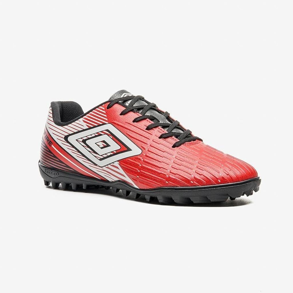Imagem 3 do produto Chuteira Society Umbro Fire - Adulto