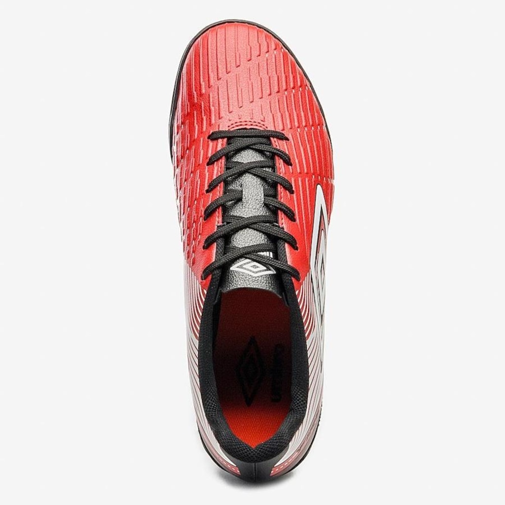 Imagem 4 do produto Chuteira Society Umbro Fire - Adulto